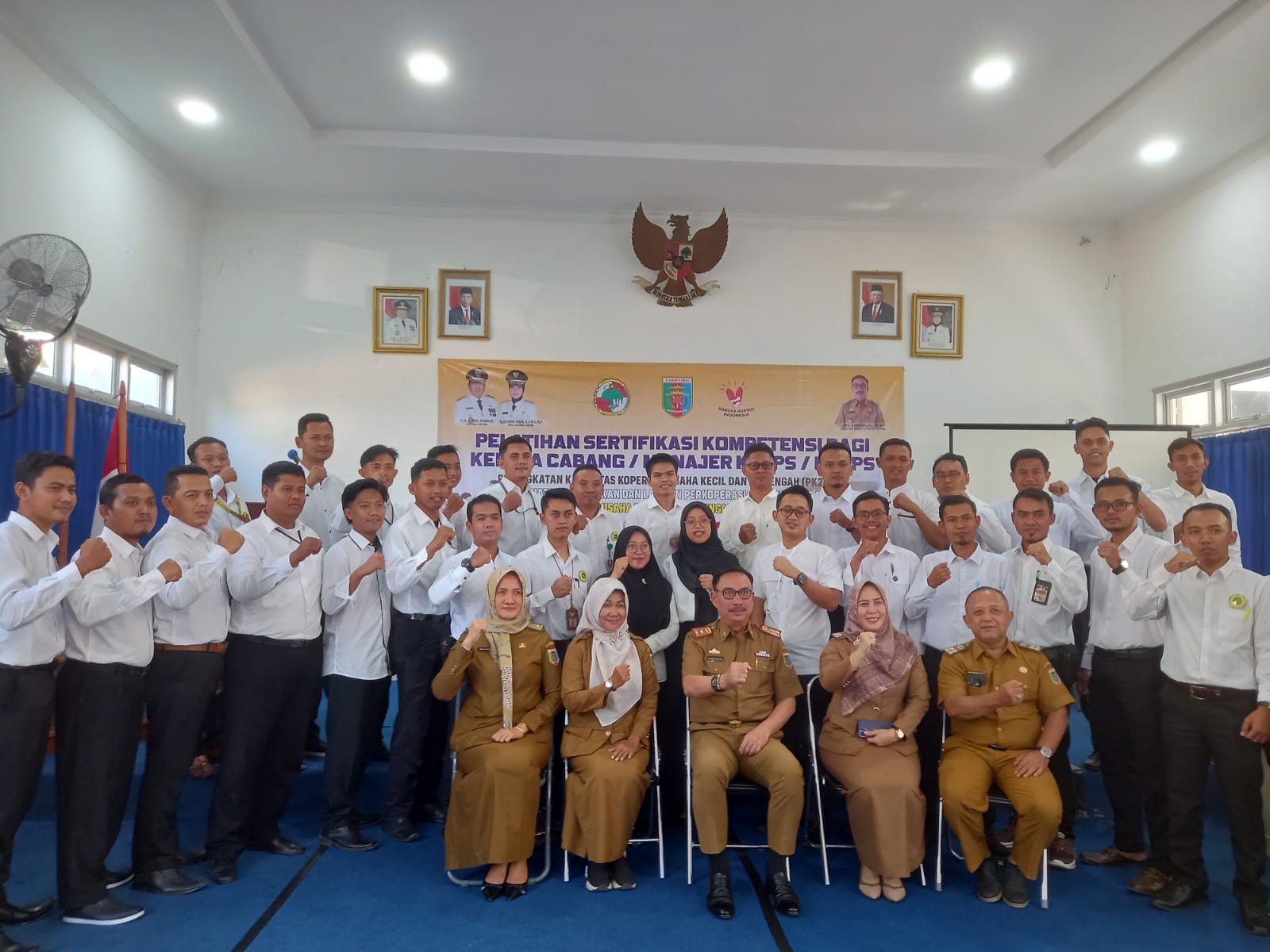 TIM KUD SUKADANA
